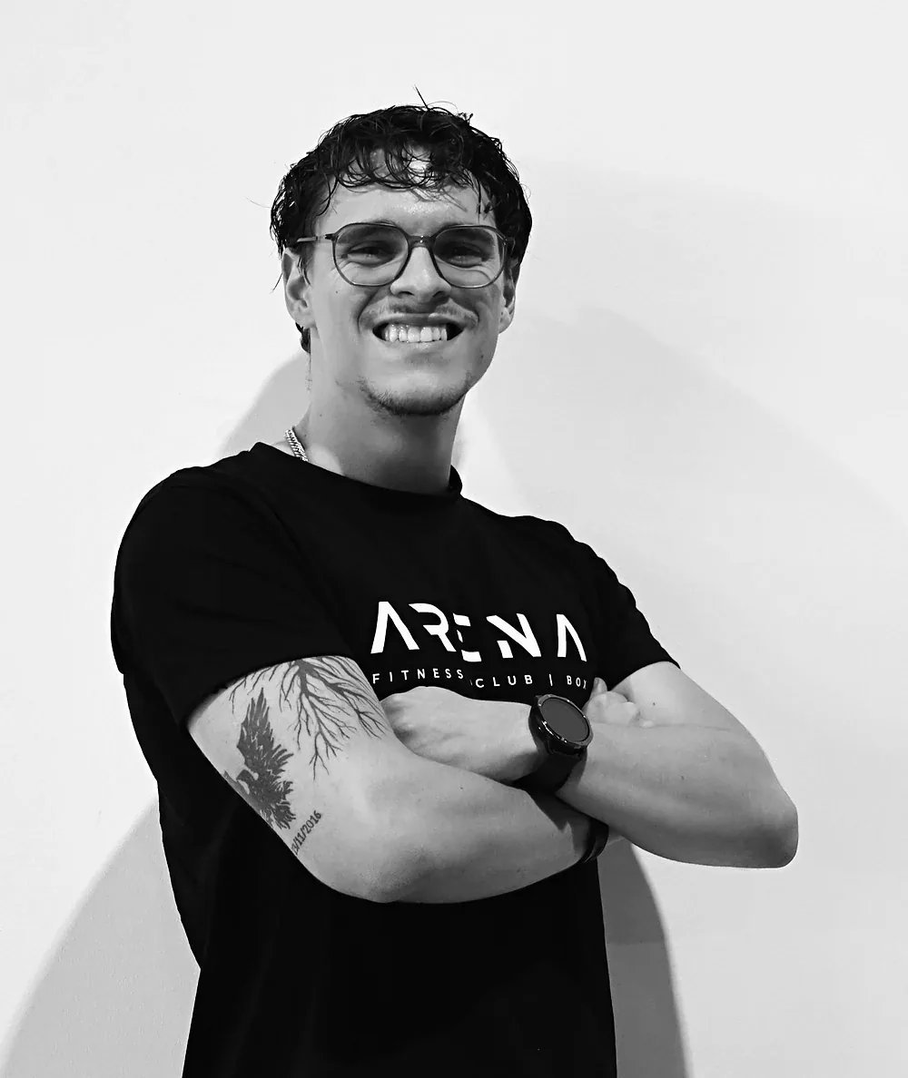 Ricardo Farinha