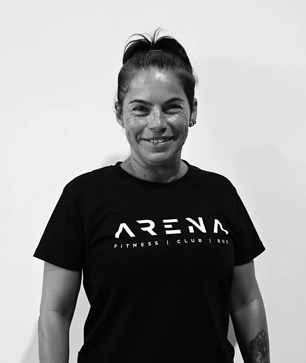 Teresa Pereira