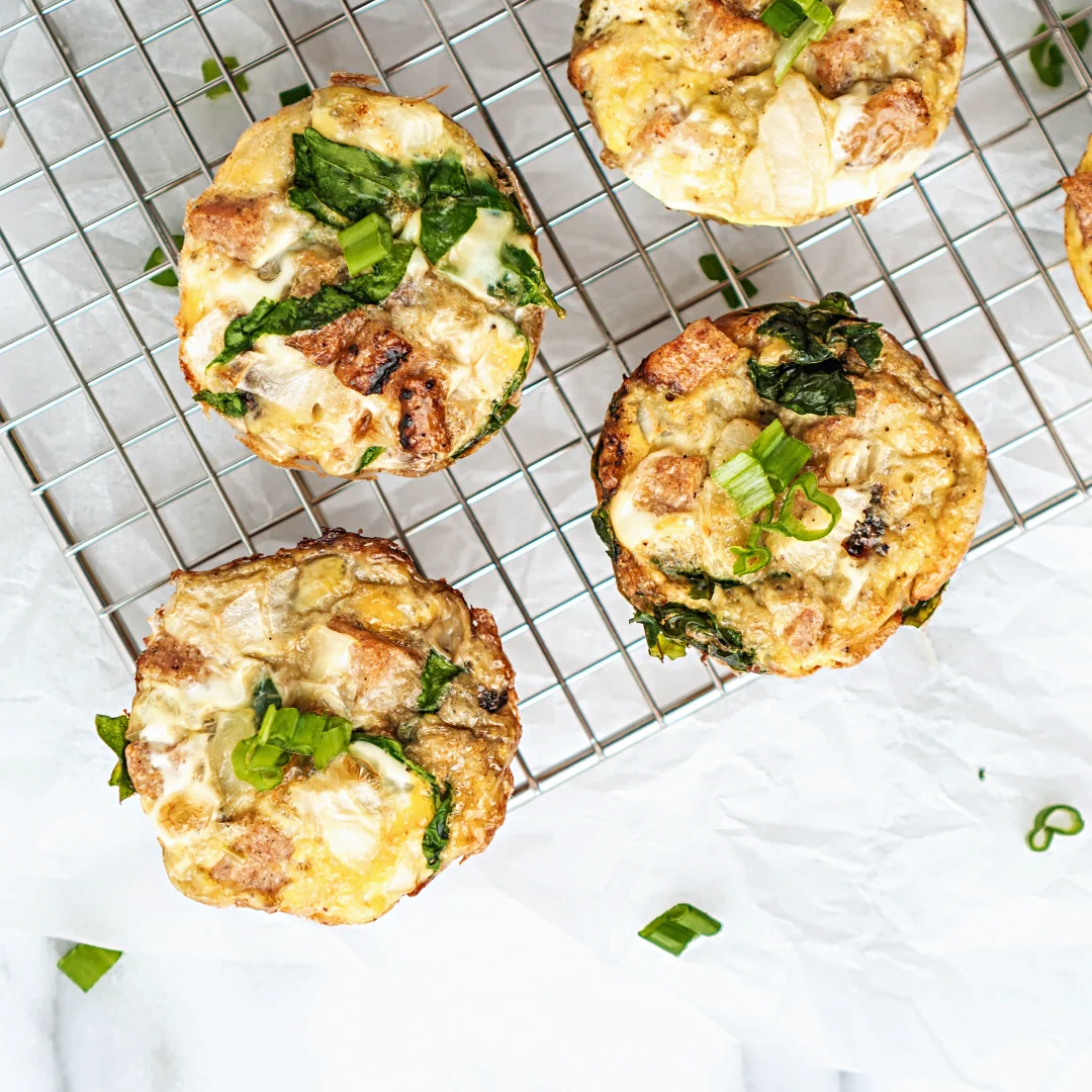 Eggmuffins