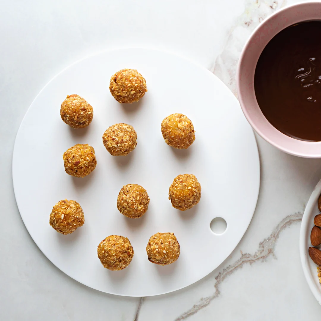 Energy balls